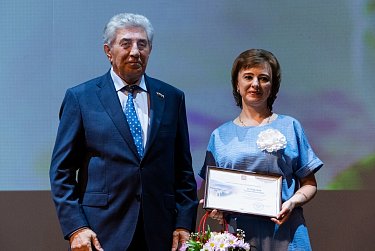 Сергей Грачев: «В социальной сфере нет места равнодушию и черствости»
